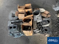 Image of 3.5" Readco Heavy Duty Processor, S/S, 50 HP 17