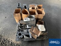 Image of 3.5" Readco Heavy Duty Processor, S/S, 50 HP 18