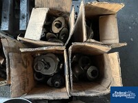 Image of 3.5" Readco Heavy Duty Processor, S/S, 50 HP 20
