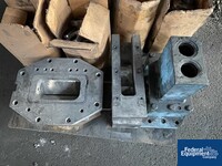 Image of 3.5" Readco Heavy Duty Processor, S/S, 50 HP 21