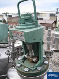 Image of 33 Gal Lipton Receiver, S/S, 110# _2