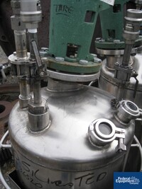 Image of 33 Gal Lipton Receiver, S/S, 110# _2