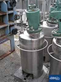 Image of 33 Gal Lipton Receiver, S/S, 110# _2