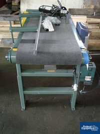 Image of Anser Ink Jet Printer, Model 930 _2
