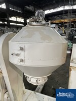 Image of 2.5 Cu Ft Paul Abbe Double Cone Dryer, 304 S/S, Model 24RCD 11