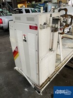 Image of 2.5 Cu Ft Paul Abbe Double Cone Dryer, 304 S/S, Model 24RCD 18