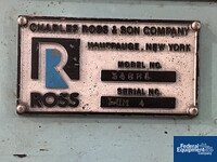 Image of 4 Gal Ross Planetary Mixer, LDM4, S/S 02