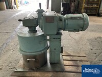 Image of 4 Gal Ross Planetary Mixer, LDM4, S/S