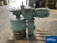 Image of 4 Gal Ross Planetary Mixer, LDM4, S/S 04
