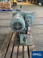 Image of 4 Gal Ross Planetary Mixer, LDM4, S/S 05
