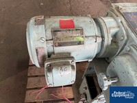 Image of 4 Gal Ross Planetary Mixer, LDM4, S/S 06