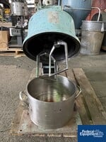 Image of 4 Gal Ross Planetary Mixer, LDM4, S/S 08