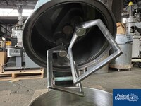 Image of 4 Gal Ross Planetary Mixer, LDM4, S/S 09
