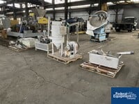 Image of Yantai ACM Grinding System, S/S, Model ACM 02 02