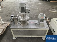 Image of Yantai ACM Grinding System, S/S, Model ACM 02 06