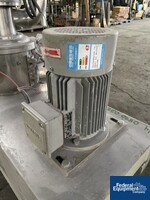 Image of Yantai ACM Grinding System, S/S, Model ACM 02 07