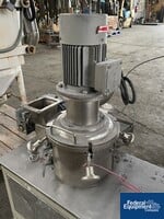 Image of Yantai ACM Grinding System, S/S, Model ACM 02 09