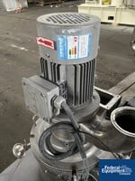 Image of Yantai ACM Grinding System, S/S, Model ACM 02 10