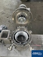 Image of Yantai ACM Grinding System, S/S, Model ACM 02 12
