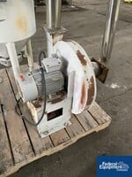 Image of Yantai ACM Grinding System, S/S, Model ACM 02 21