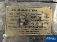 Image of Yantai ACM Grinding System, S/S, Model ACM 02 39