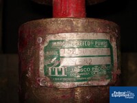 Image of 1.5" Jabsco Purflo Pump, S/S, 2 HP _2