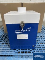 Image of Flow Science Filter Box, Model FS-400 02