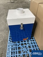 Image of Flow Science Filter Box, Model FS-400 04