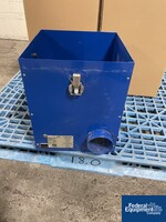 Image of Flow Science Filter Box, Model FS-400 06