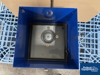 Image of Flow Science Filter Box, Model FS-400 07