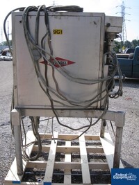 Image of Fitzpatrick IR520 Chilsonator Roller Compactor, S/S 02
