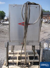 Image of Fitzpatrick IR520 Chilsonator Roller Compactor, S/S 03