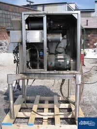 Image of Fitzpatrick IR520 Chilsonator Roller Compactor, S/S _2