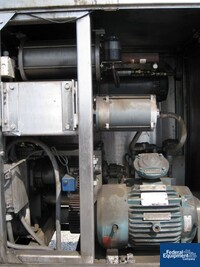 Image of Fitzpatrick IR520 Chilsonator Roller Compactor, S/S _2