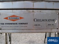Image of Fitzpatrick IR520 Chilsonator Roller Compactor, S/S _2