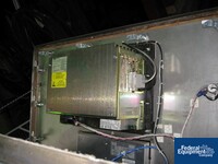 Image of Fitzpatrick IR520 Chilsonator Roller Compactor, S/S _2