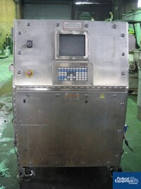 Image of Fitzpatrick IR520 Chilsonator Roller Compactor, S/S _2