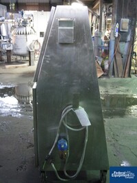 Image of Fitzpatrick IR520 Chilsonator Roller Compactor, S/S _2