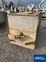 Image of 45 Cu Ft Marion Paddle Blender, S/S, Model 3040 03