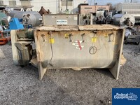 Image of 45 Cu Ft Marion Paddle Blender, S/S, Model 3040 04