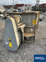 Image of 45 Cu Ft Marion Paddle Blender, S/S, Model 3040 05
