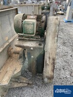 Image of 45 Cu Ft Marion Paddle Blender, S/S, Model 3040 06