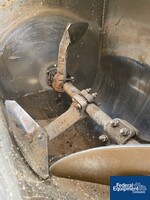 Image of 45 Cu Ft Marion Paddle Blender, S/S, Model 3040 10