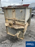 Image of 45 Cu Ft Marion Paddle Blender, S/S, Model 3040 03