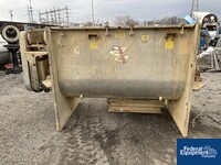 Image of 45 Cu Ft Marion Paddle Blender, S/S, Model 3040 04