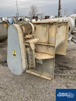 Image of 45 Cu Ft Marion Paddle Blender, S/S, Model 3040 05