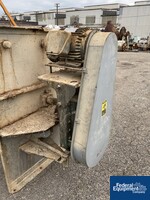 Image of 45 Cu Ft Marion Paddle Blender, S/S, Model 3040 06