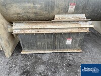 Image of 45 Cu Ft Marion Paddle Blender, S/S, Model 3040 11