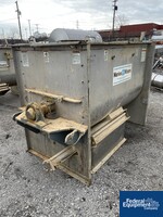 Image of 45 Cu Ft Marion Paddle Blender, S/S, Model BPS3672 03