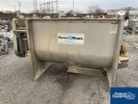 Image of 45 Cu Ft Marion Paddle Blender, S/S, Model BPS3672 04